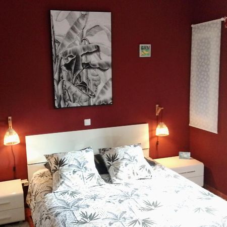 La Chambre De Ker Briac Funchal Dış mekan fotoğraf