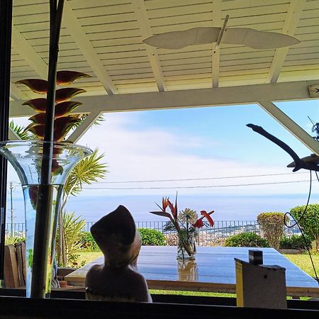 La Chambre De Ker Briac Funchal Dış mekan fotoğraf