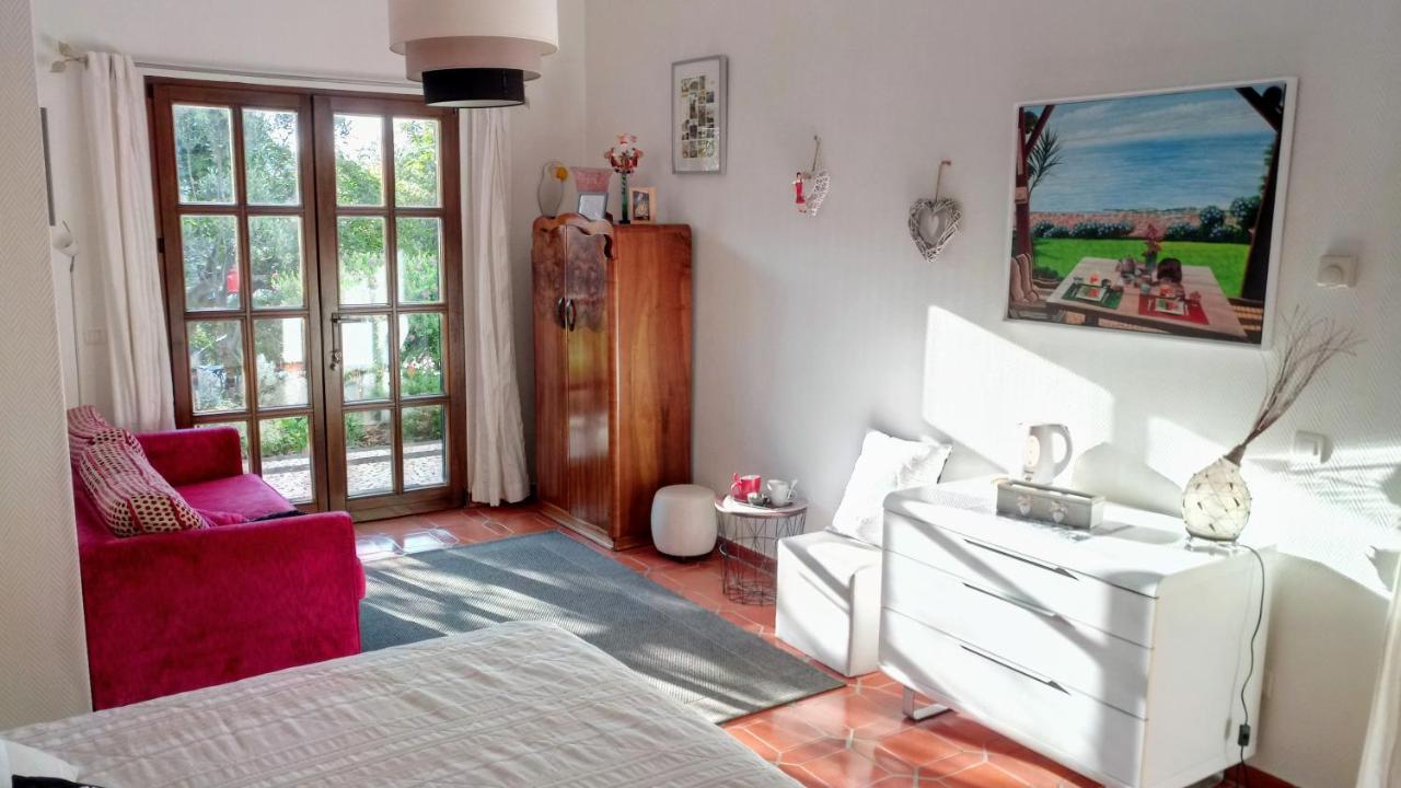 La Chambre De Ker Briac Funchal Dış mekan fotoğraf