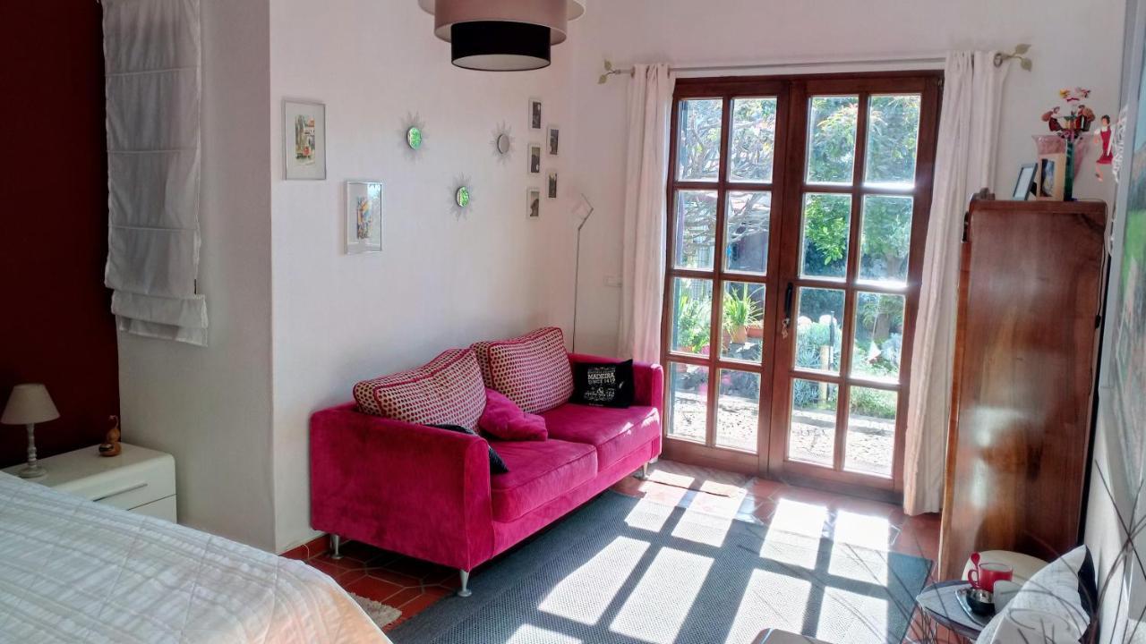 La Chambre De Ker Briac Funchal Dış mekan fotoğraf