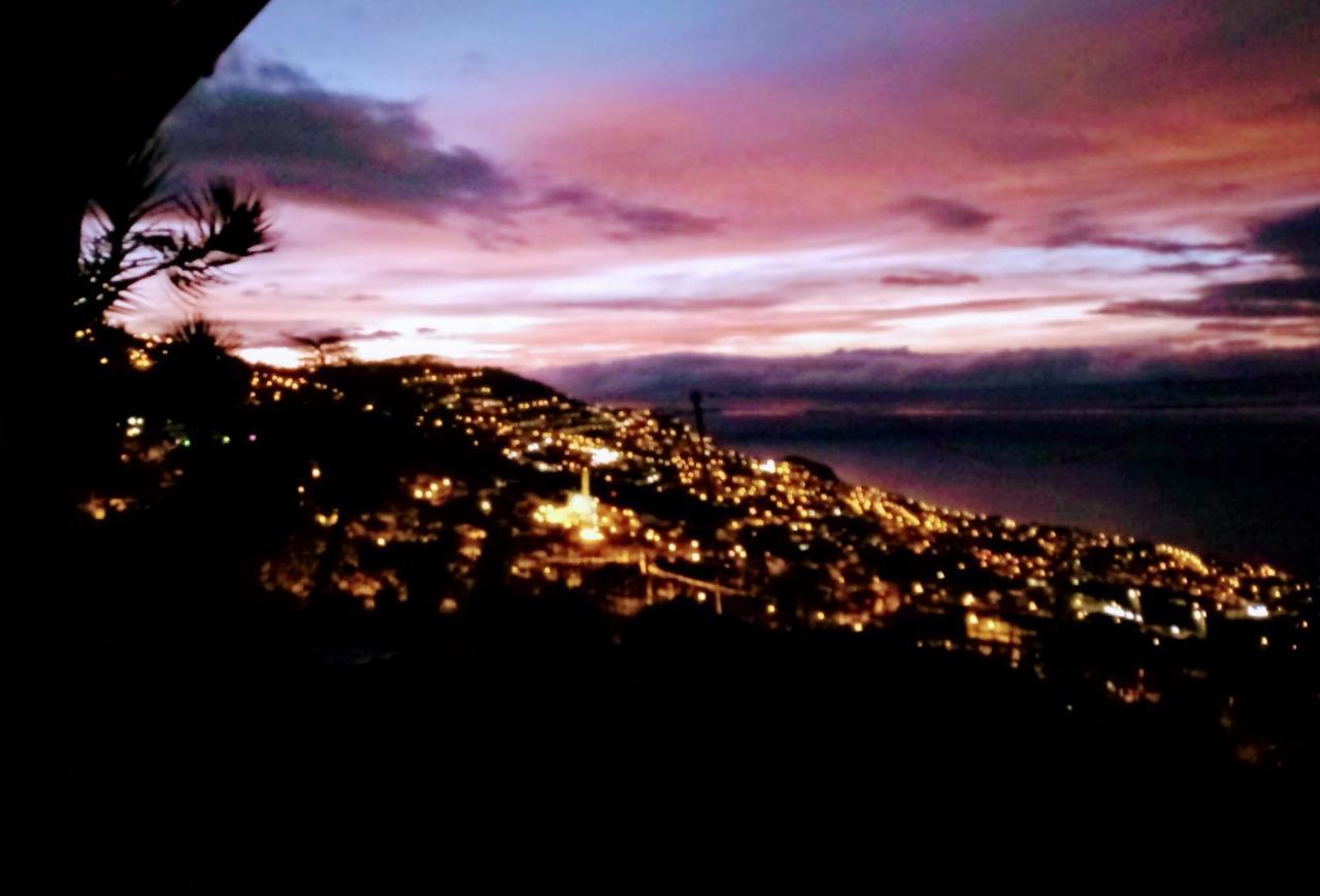 La Chambre De Ker Briac Funchal Dış mekan fotoğraf