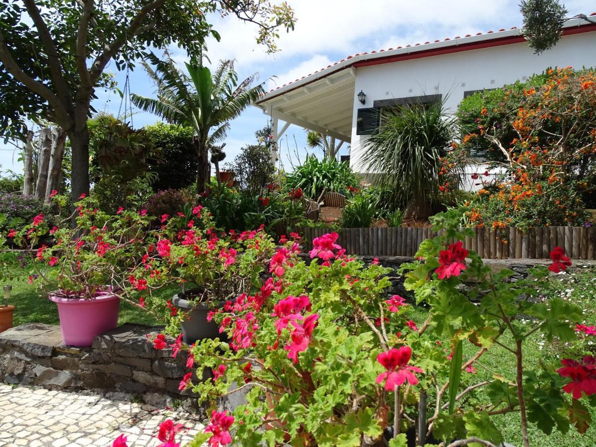 La Chambre De Ker Briac Funchal Dış mekan fotoğraf