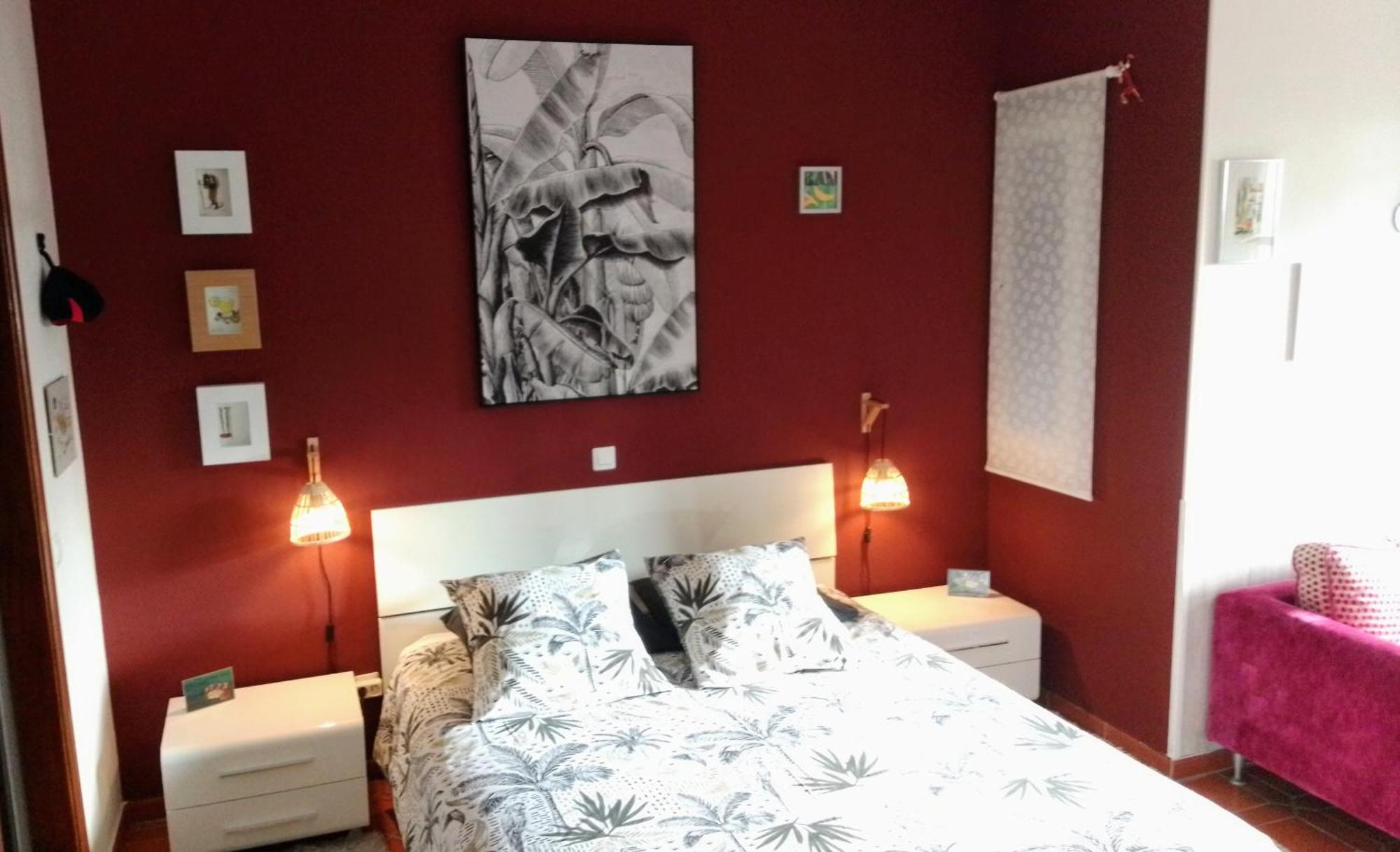 La Chambre De Ker Briac Funchal Dış mekan fotoğraf