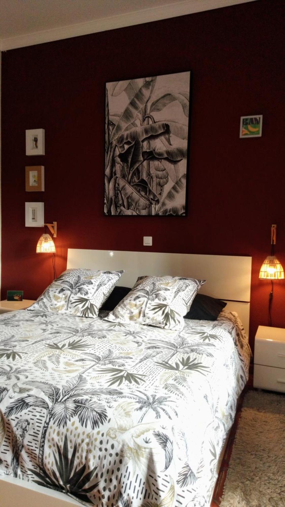 La Chambre De Ker Briac Funchal Dış mekan fotoğraf