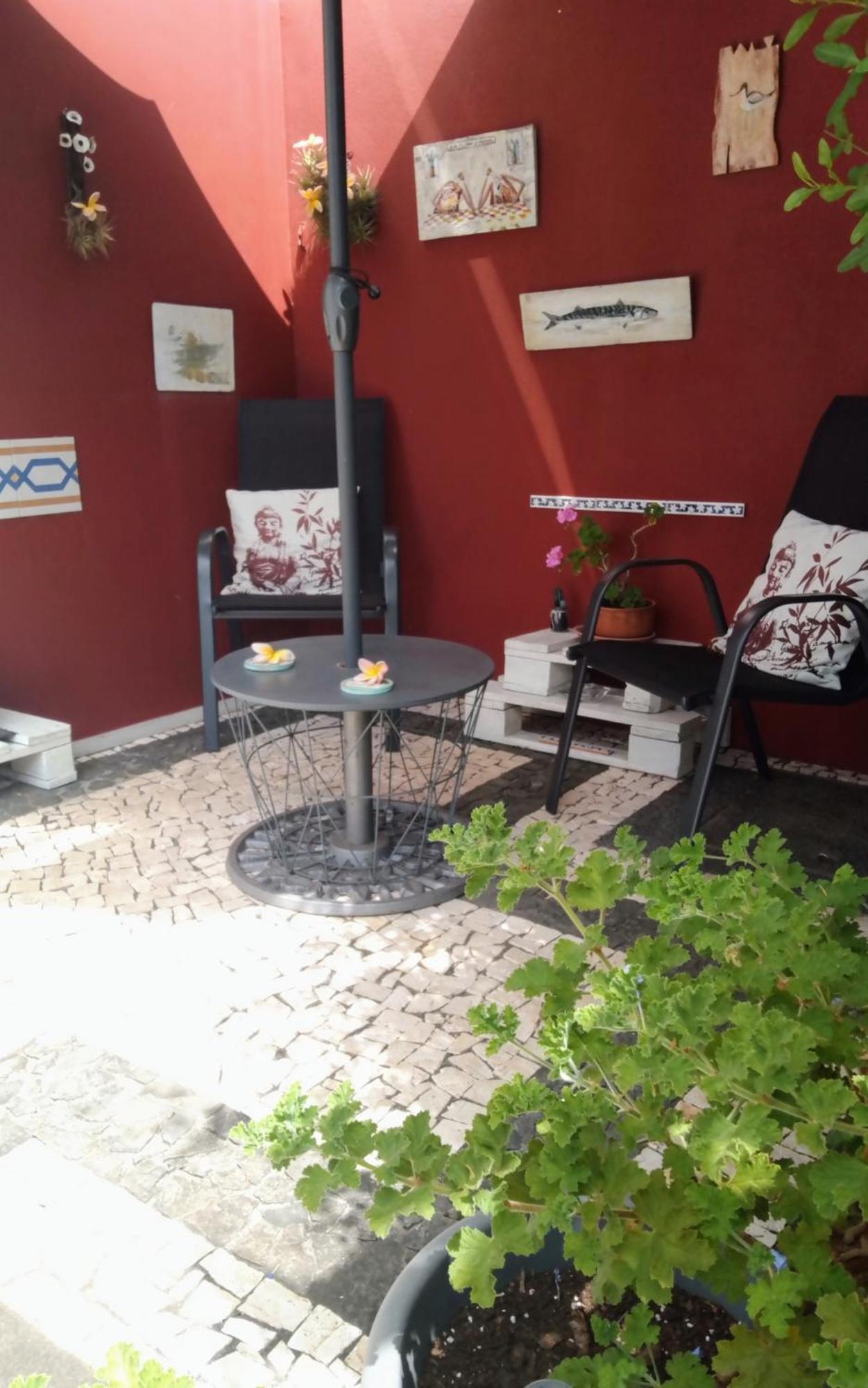 La Chambre De Ker Briac Funchal Dış mekan fotoğraf