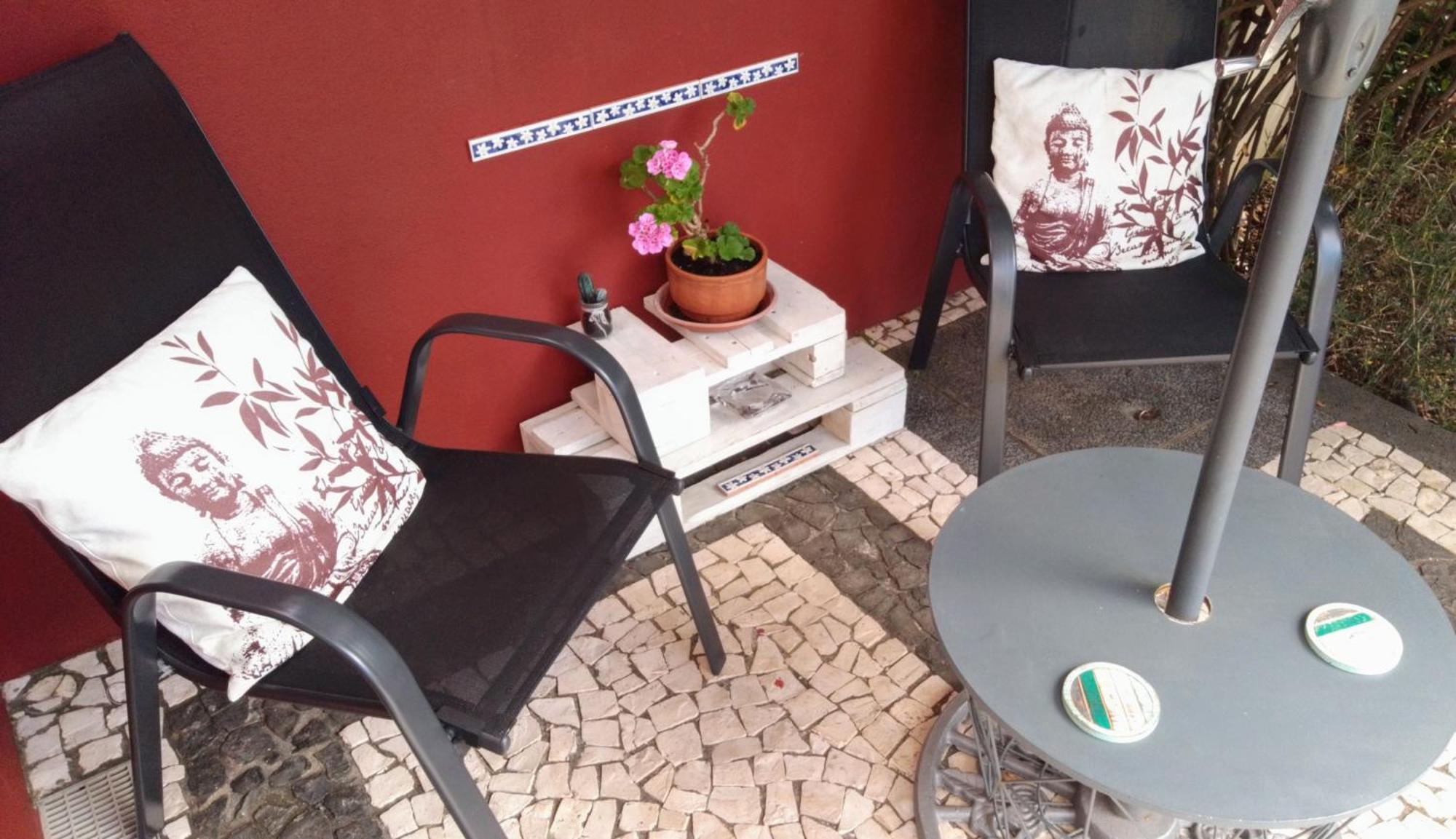 La Chambre De Ker Briac Funchal Dış mekan fotoğraf