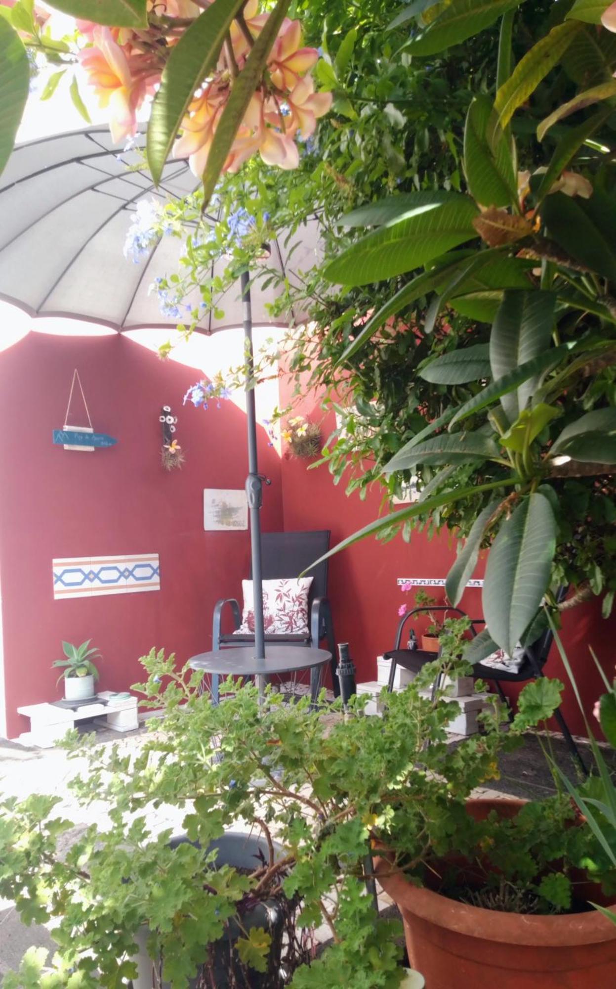 La Chambre De Ker Briac Funchal Dış mekan fotoğraf