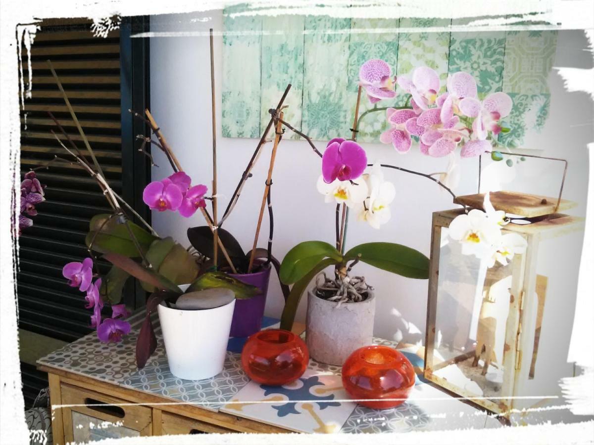 La Chambre De Ker Briac Funchal Dış mekan fotoğraf