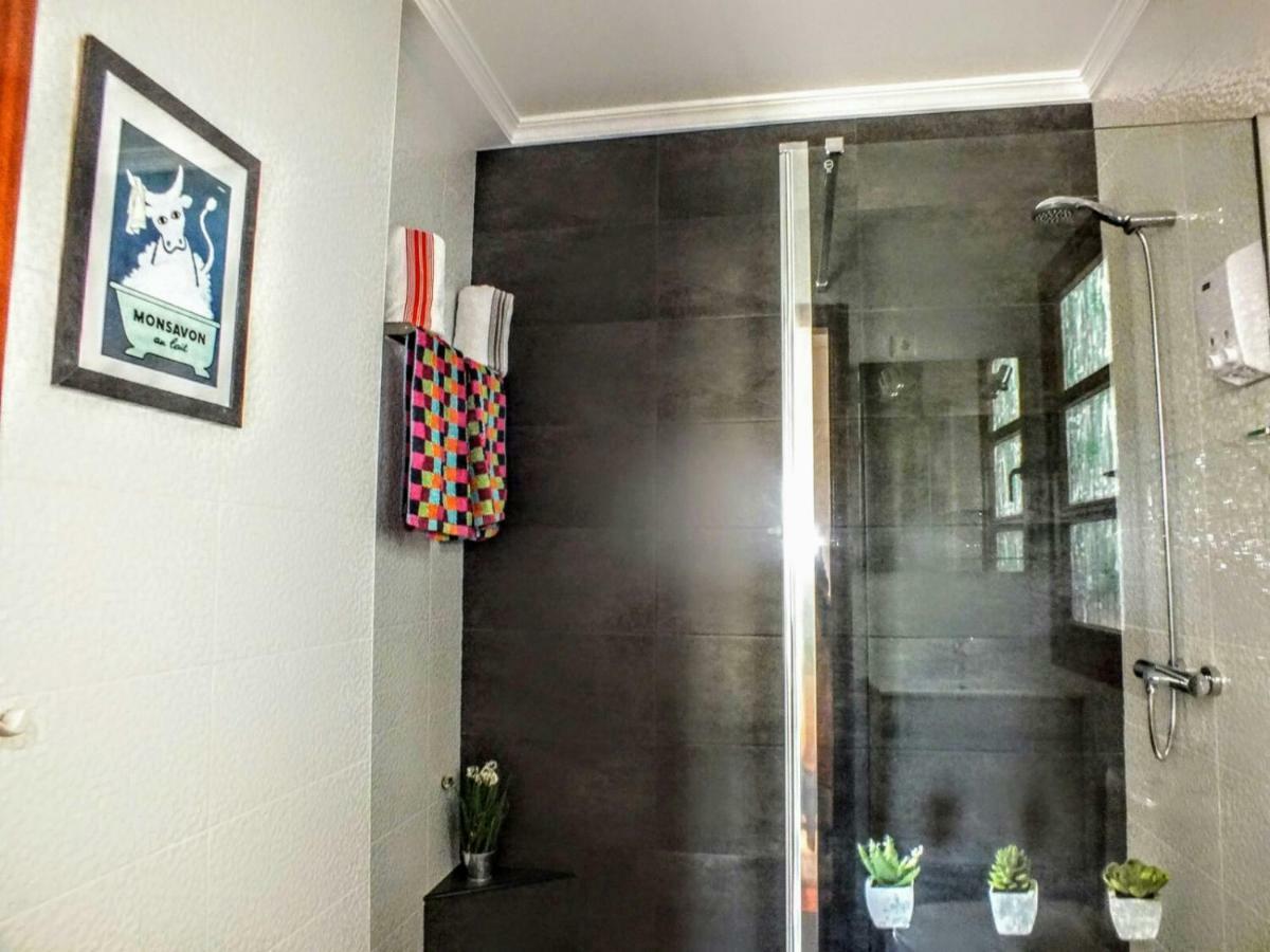 La Chambre De Ker Briac Funchal Dış mekan fotoğraf