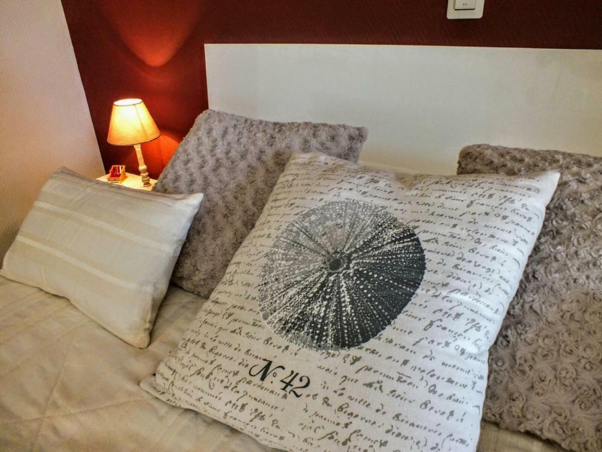 La Chambre De Ker Briac Funchal Dış mekan fotoğraf